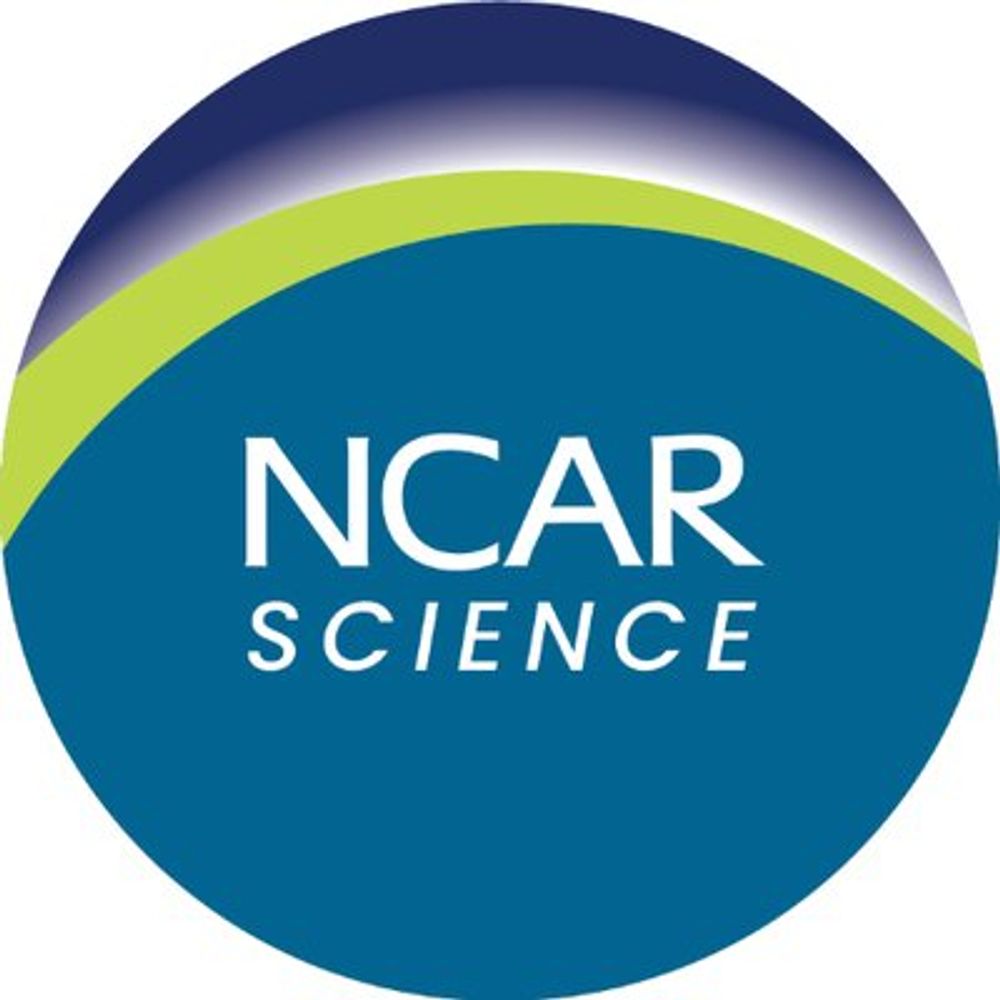 NSF NCAR & UCAR