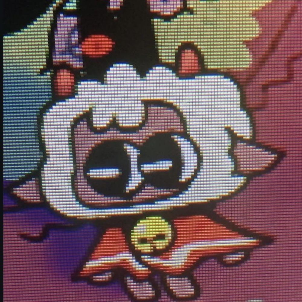 User avatar