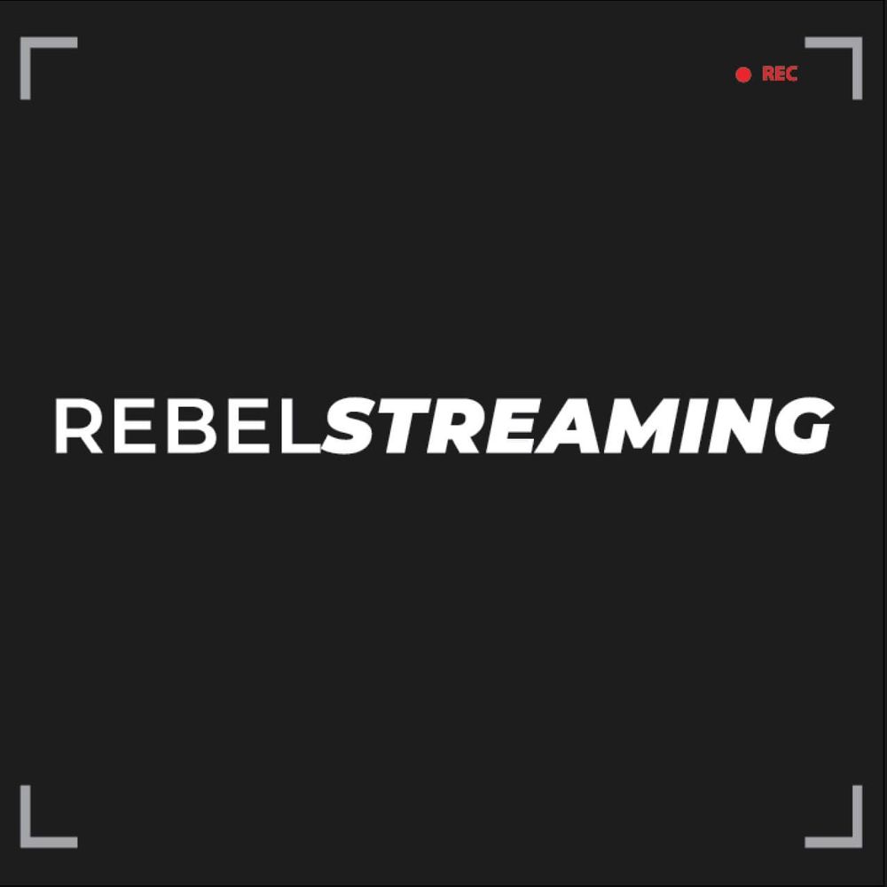 ✅ Rebel Streaming - Productora audiovisual