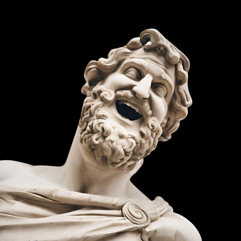The Stupid Stoic