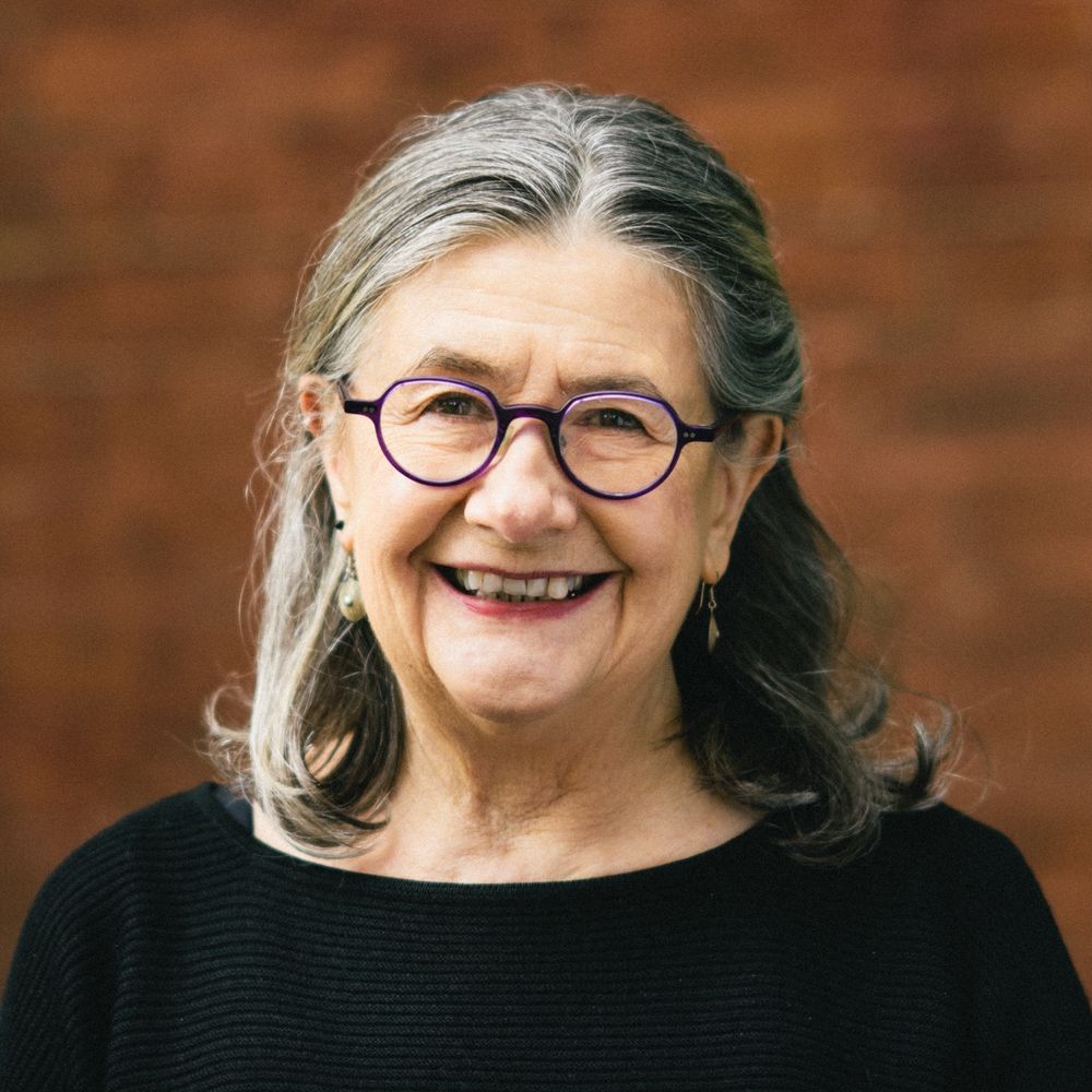 Wendy Sacks Jones