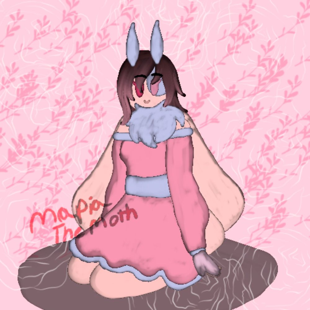 Mapia The Moth