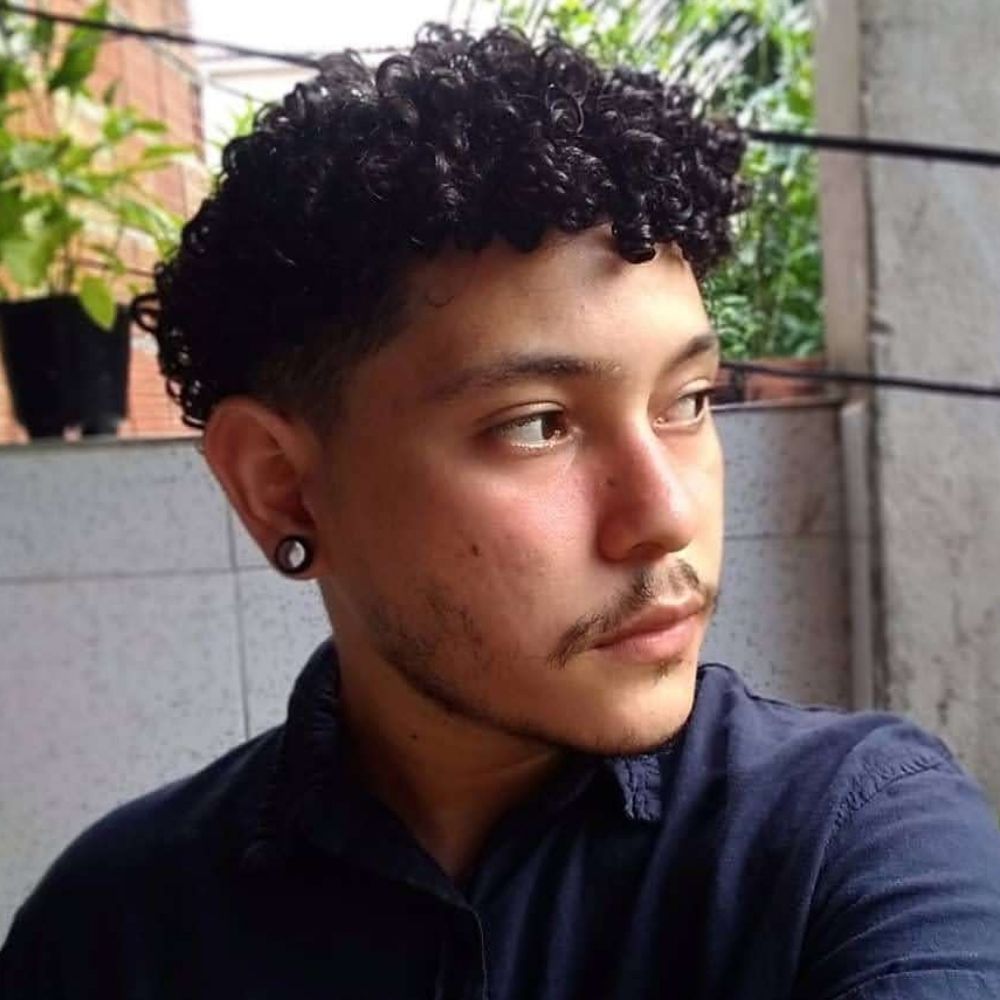 César Filho A.K.A. Cfkun