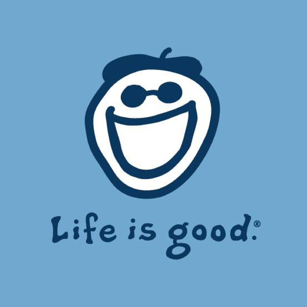 Life is Good Newmarket