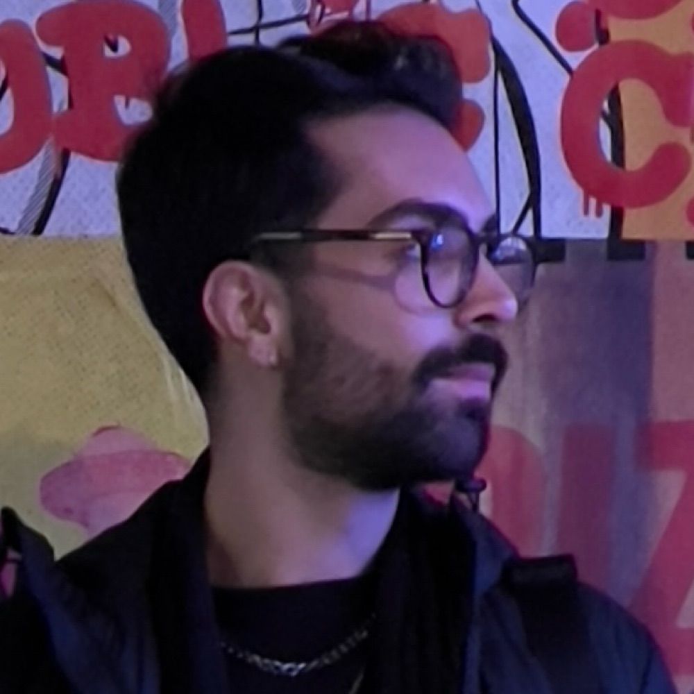 Alexandre Oliveira