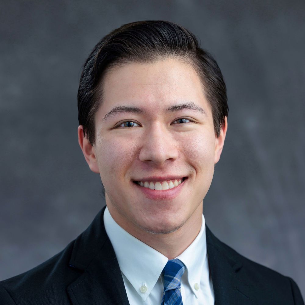Daniel Y. Johnson