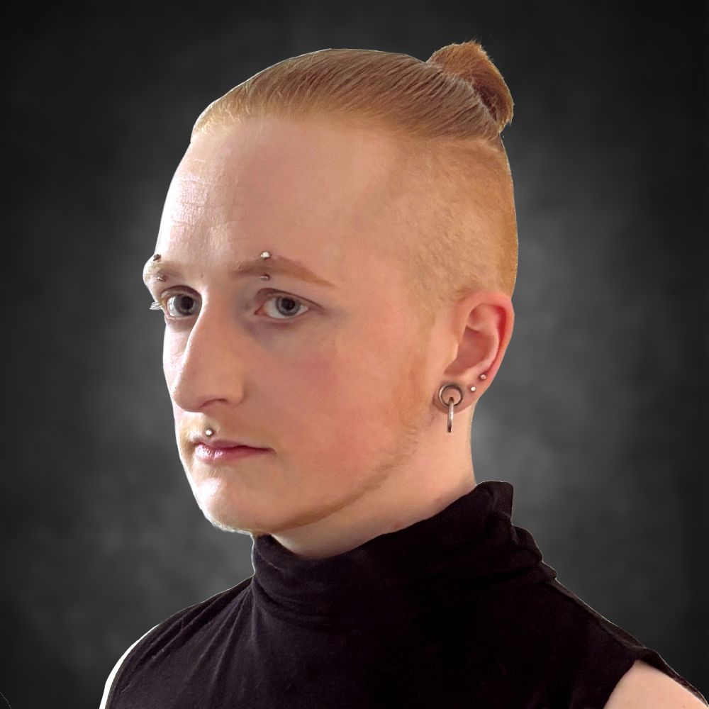 Tristan McGuire