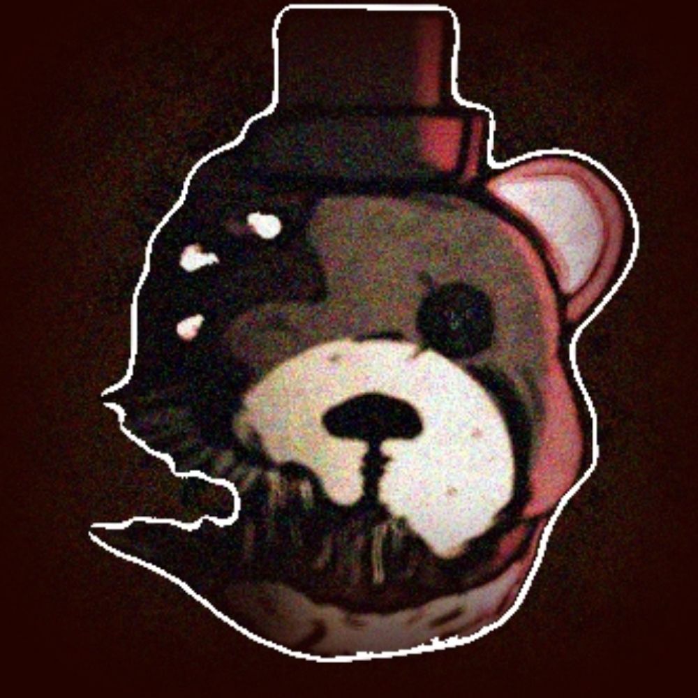 Fnaf 4: Leukotomy
