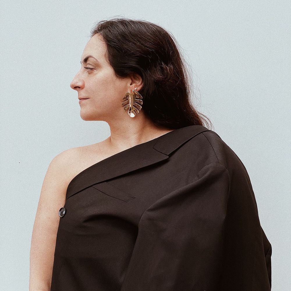 Paula Albericio 