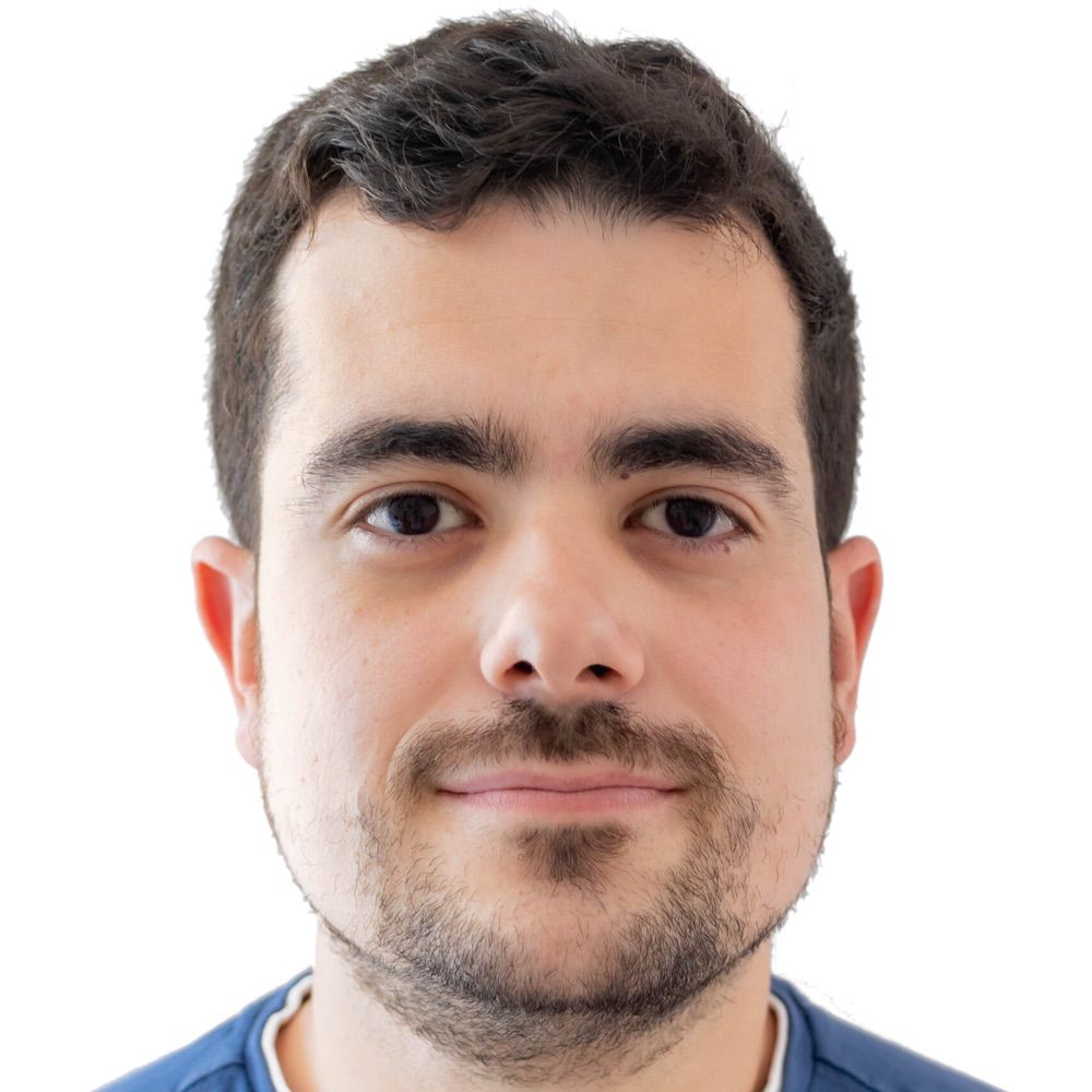 Alejandro Torres-Sánchez