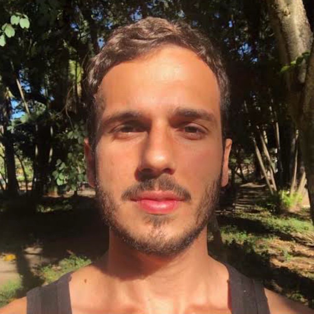 Diego Cruz