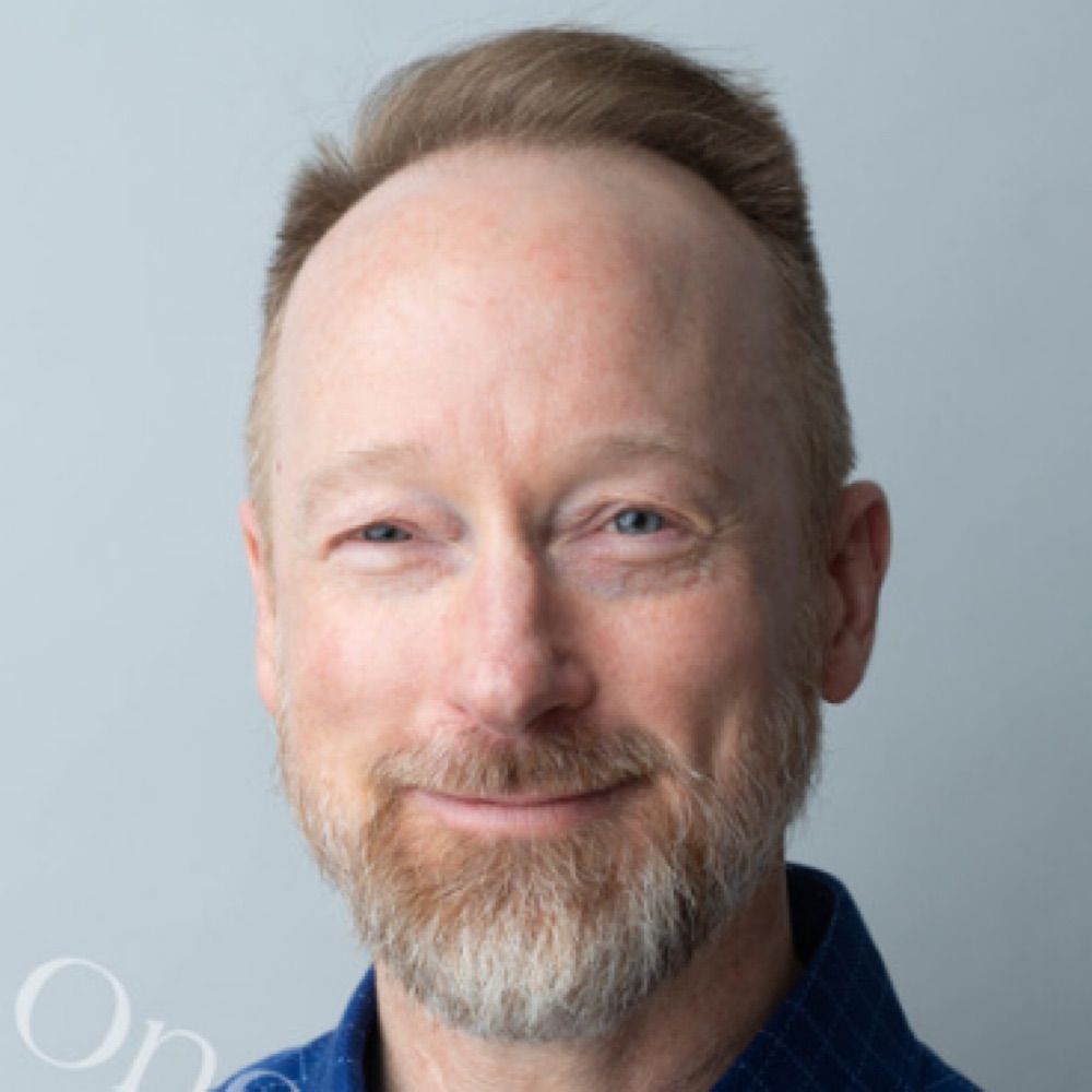 Troy D. Glover