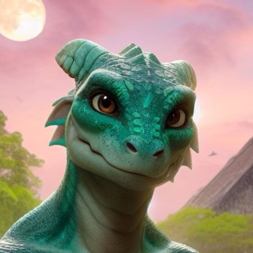 Sammy Seamonster