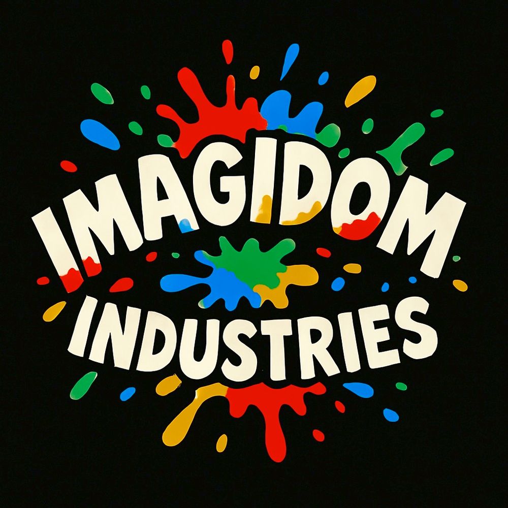 Imagidom Incorporated