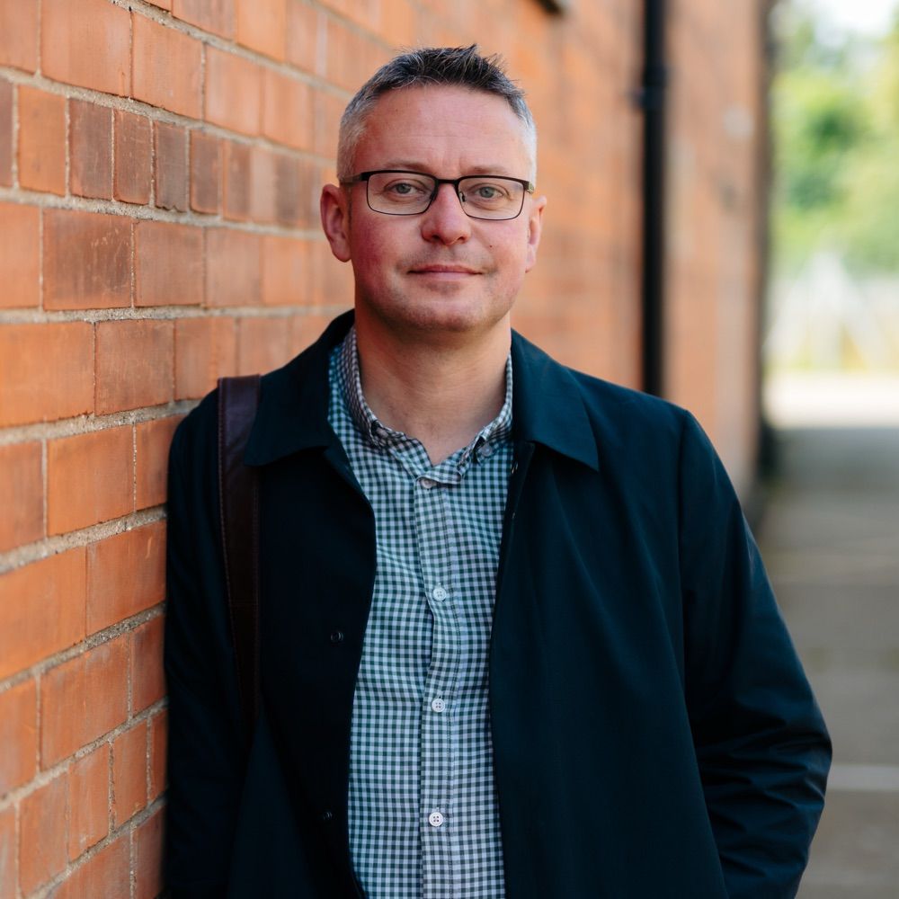 Rick Lyon