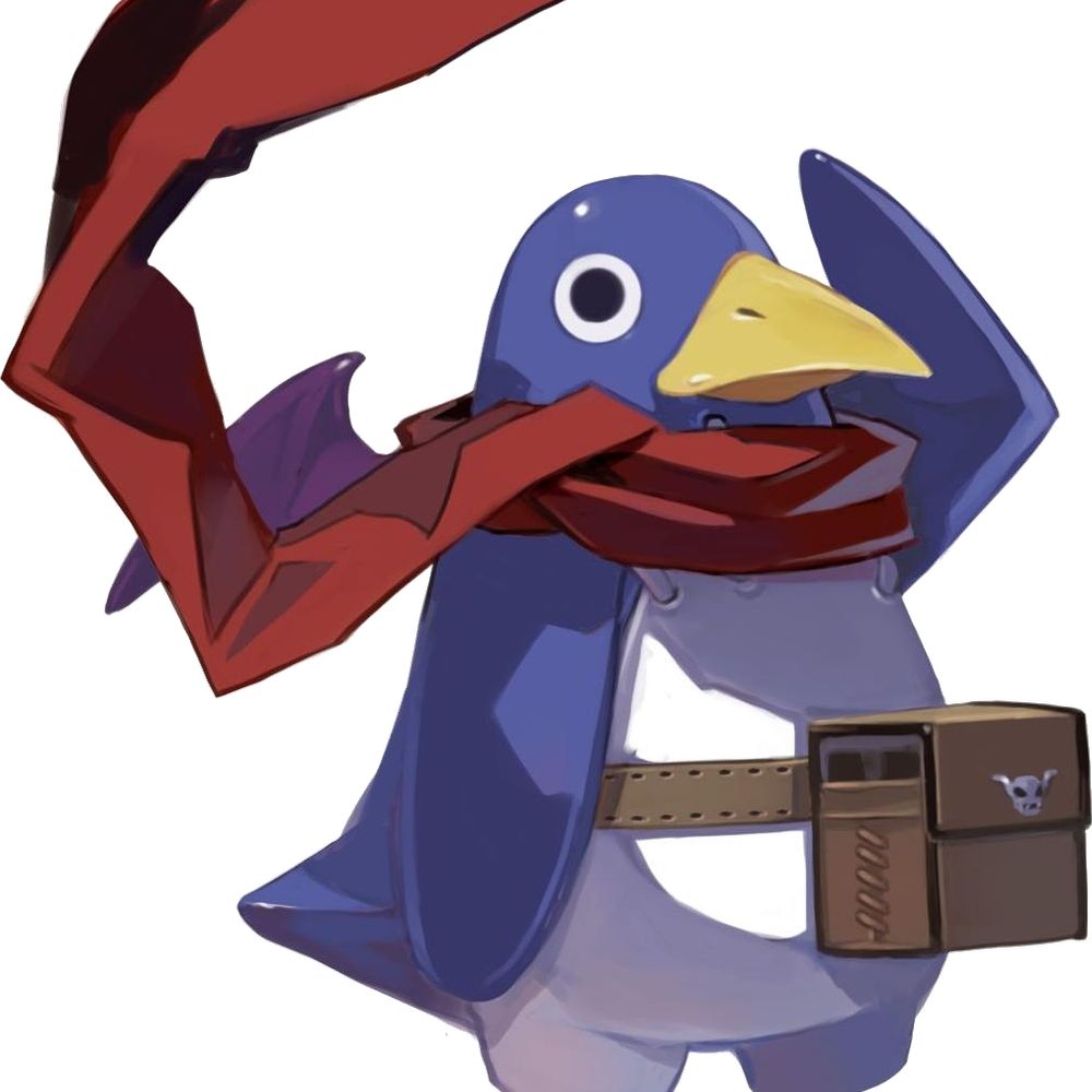User avatar