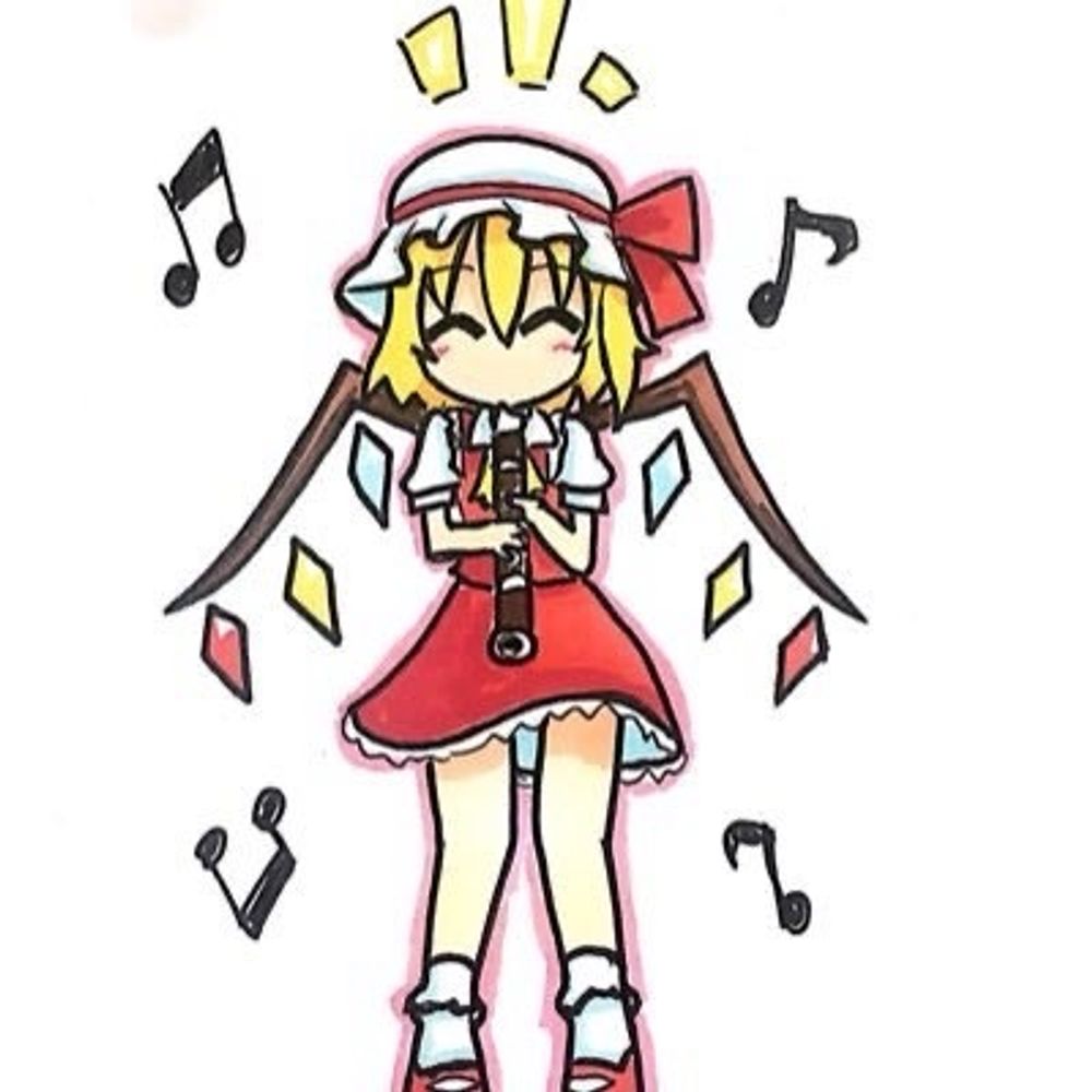 爬虫類好きリコーダー好きのフランちゃんP(いちた るみ)