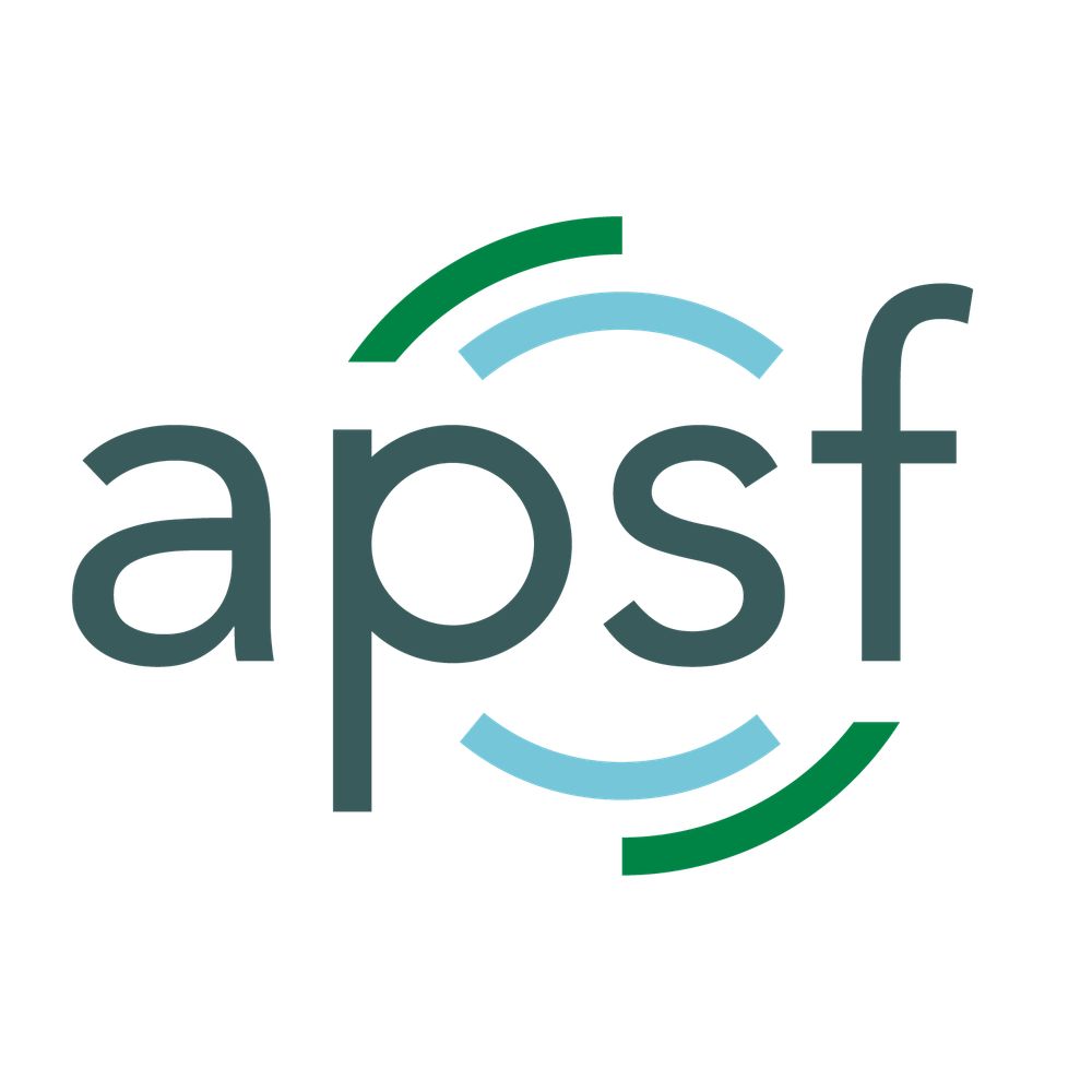 Profile picture apsf.org