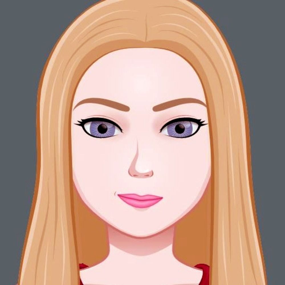 Heather J Wood's avatar