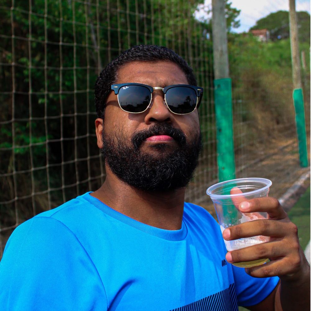 Marcão 🍺