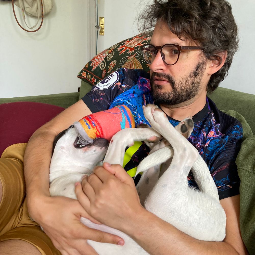 Jesse Strauss