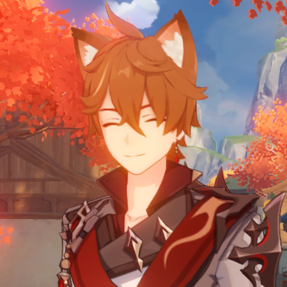 🦊 Florian Fox
