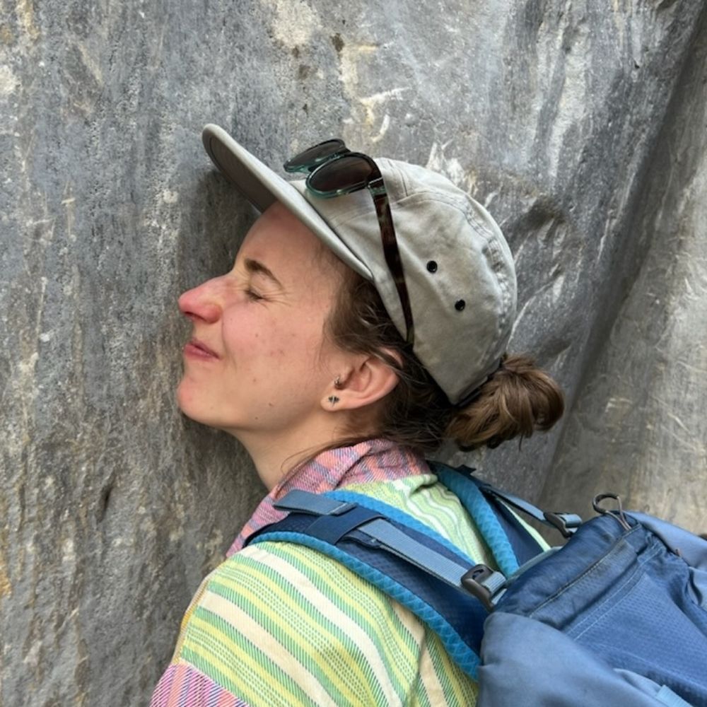 Kristin Forgrave