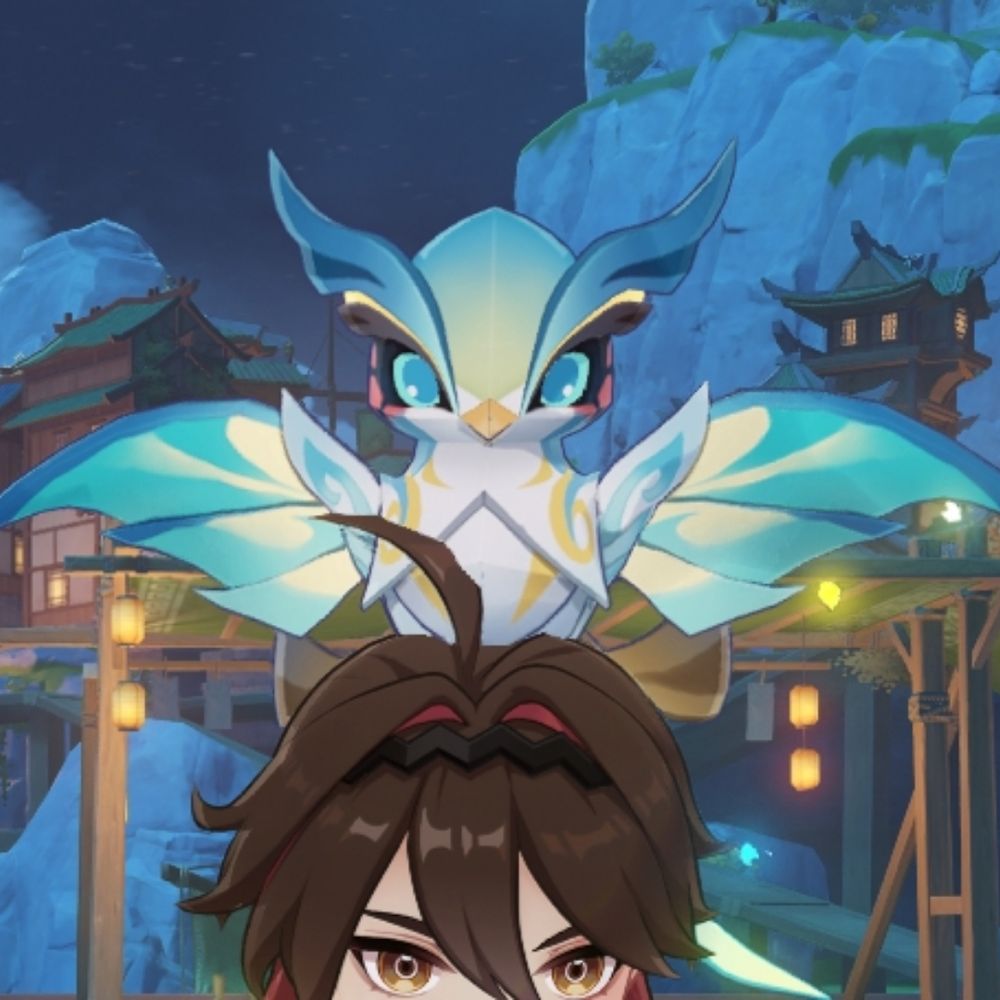 とき