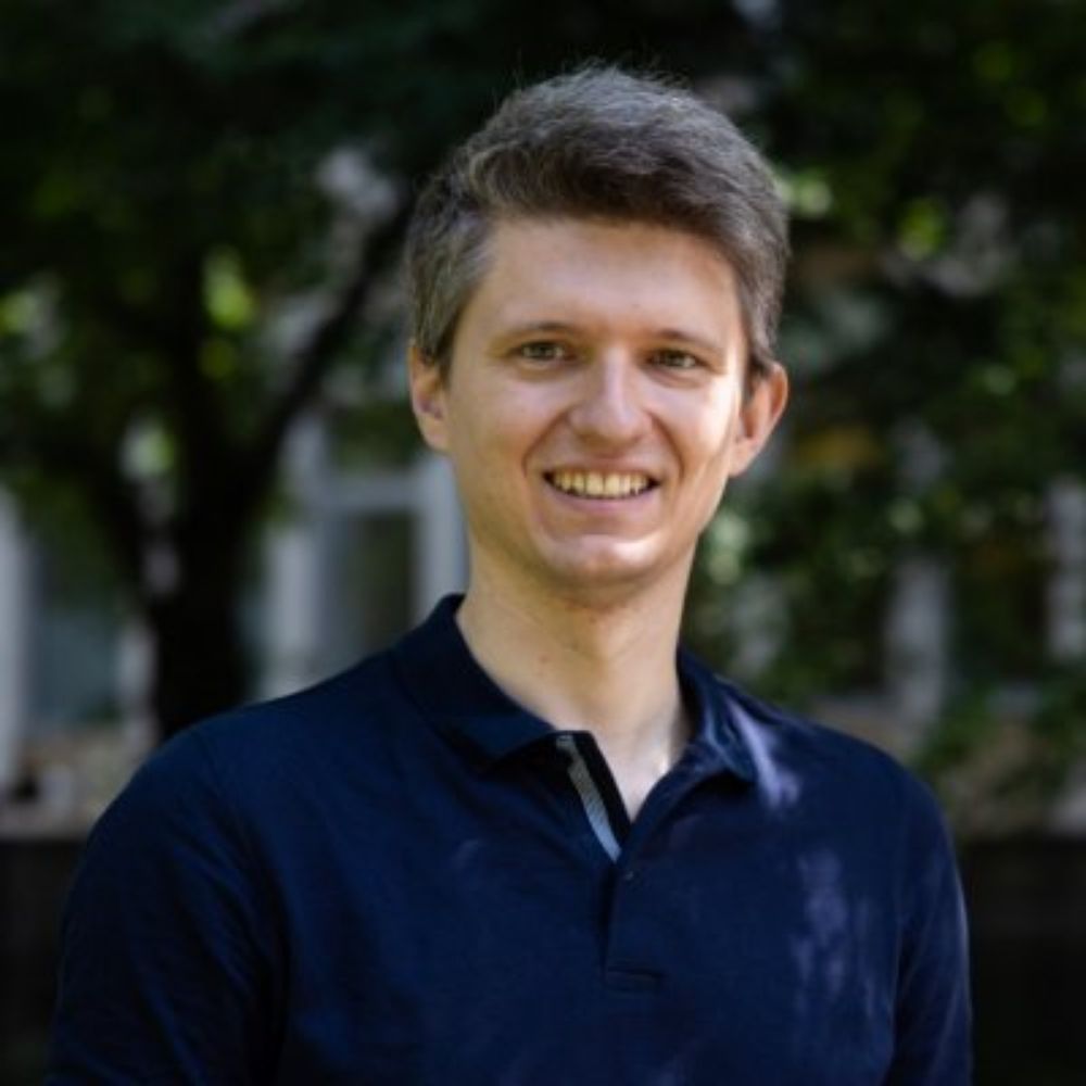 Yann Schreiber