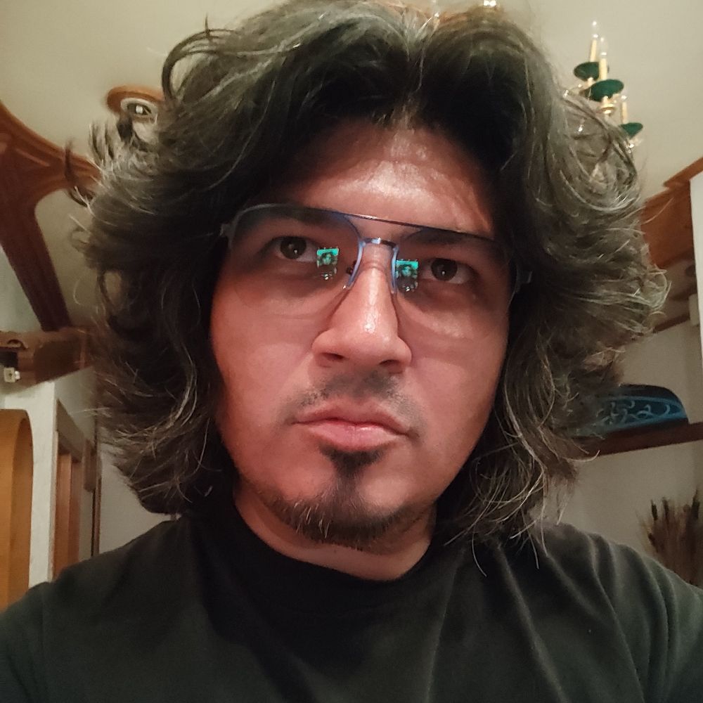 Oscar Carrillo