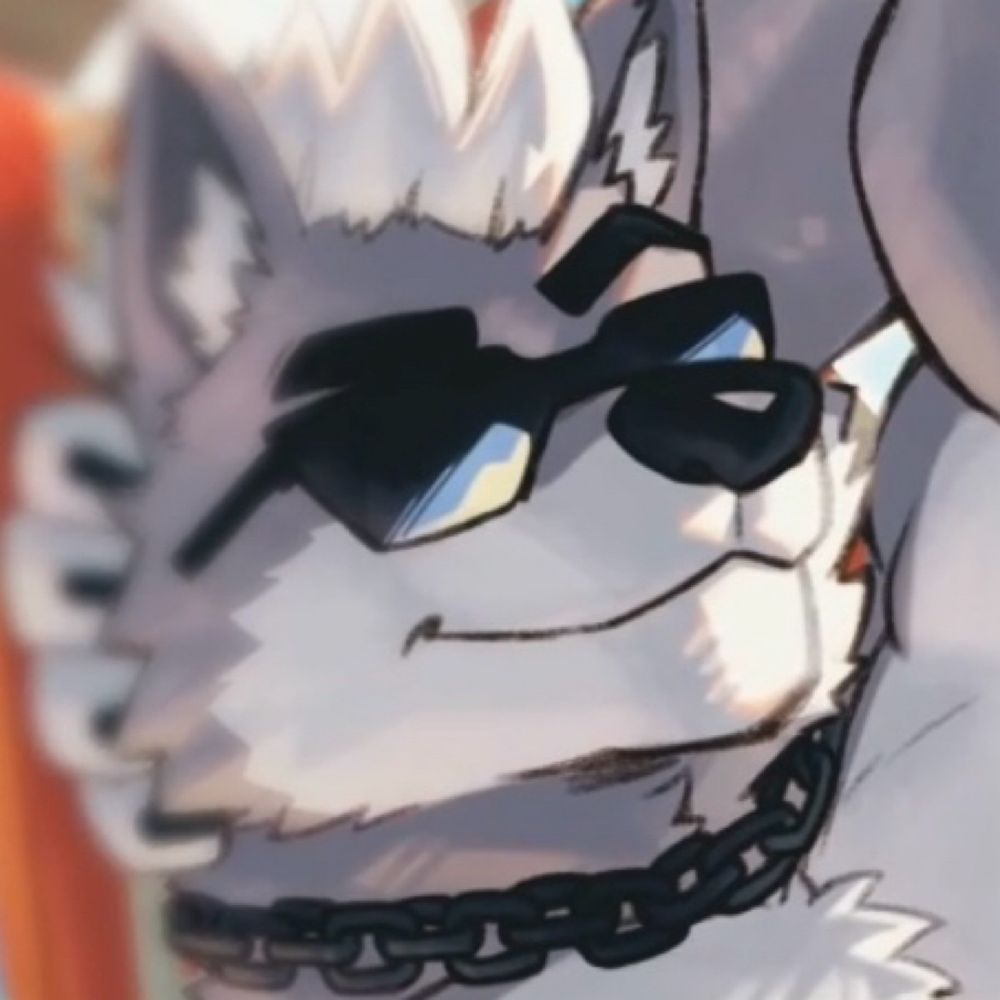 VinceWuff 's avatar