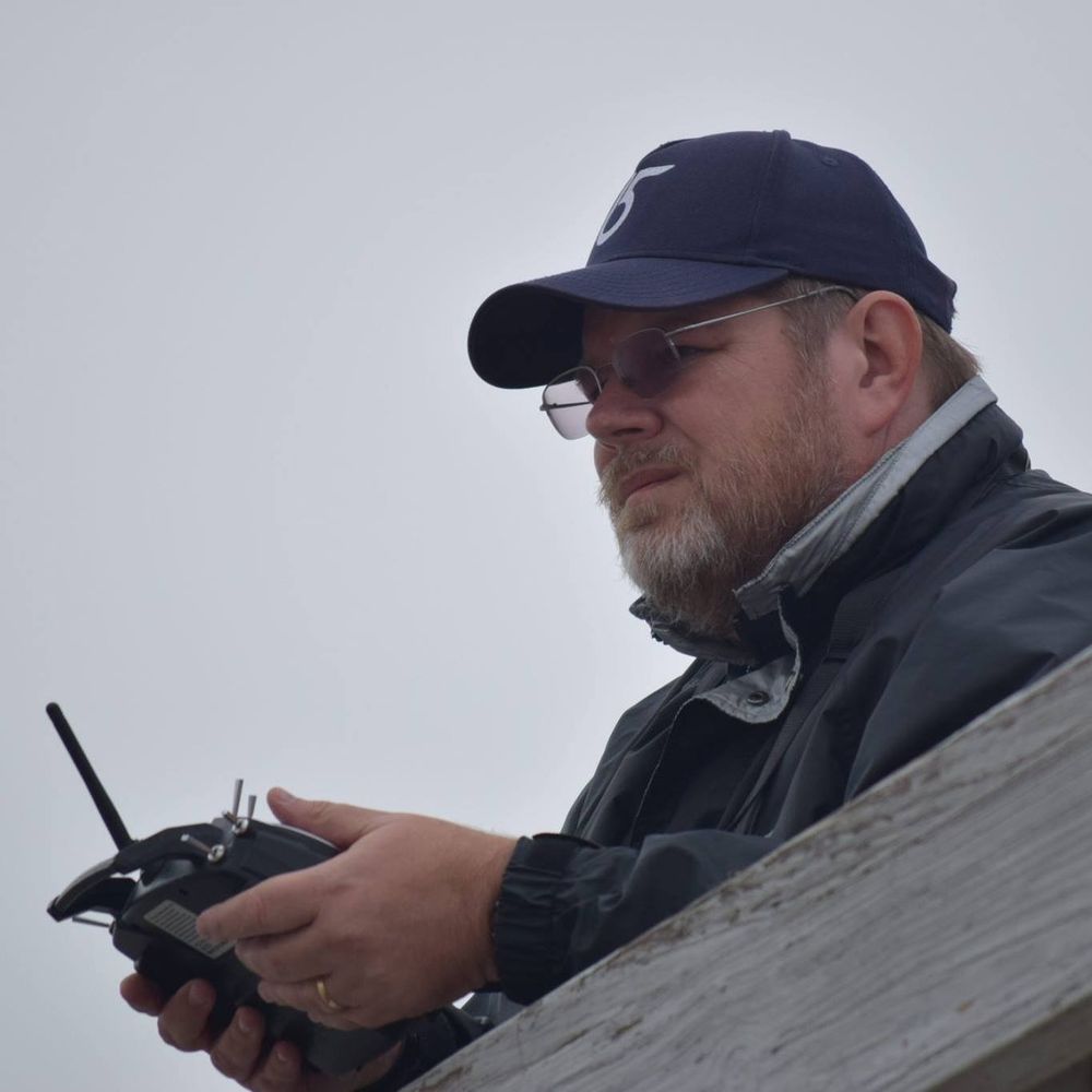 Russ Gardner