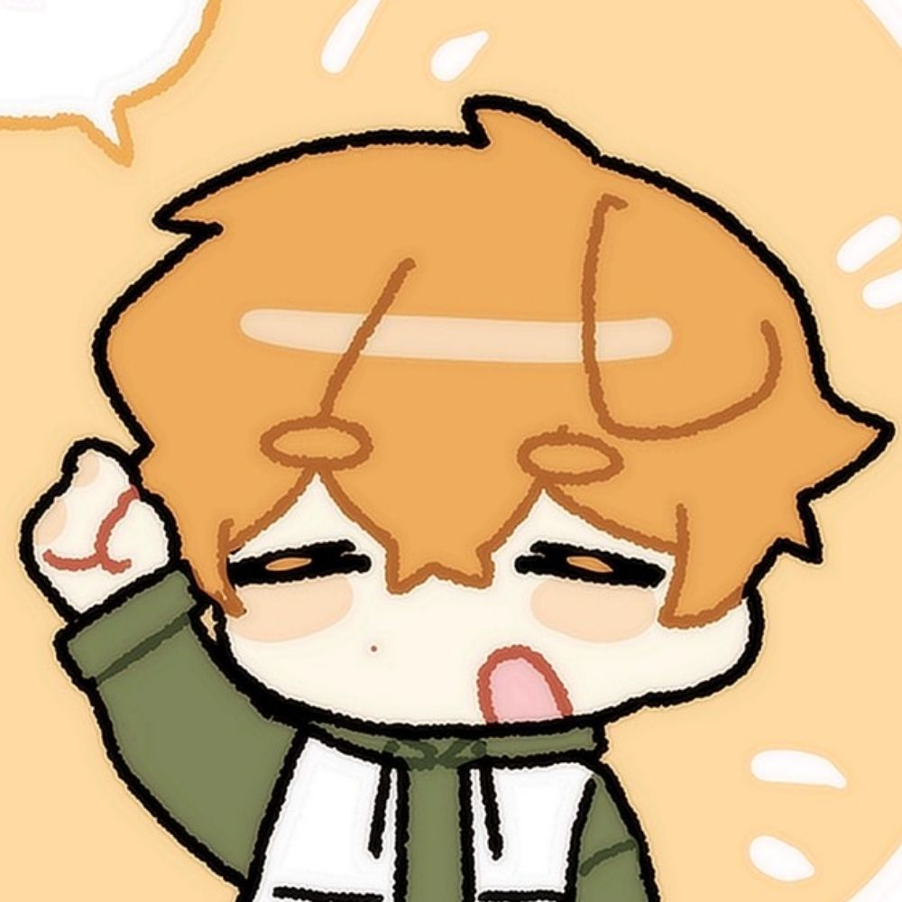 고딩☁️
