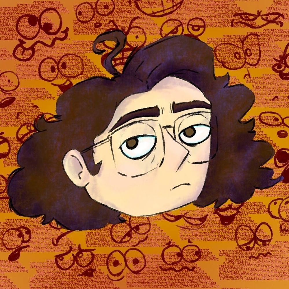 Professor Andy
