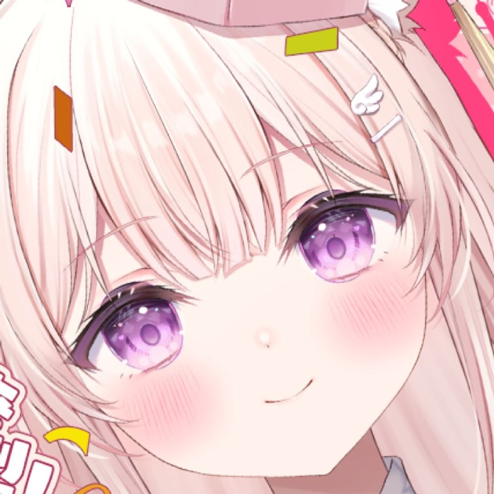天使ちよむ@謎解きvtuber