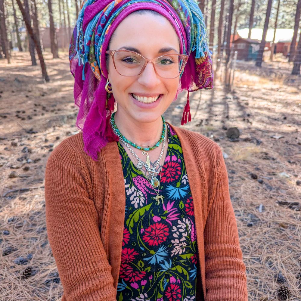 Rabbi Shoshana Karlin