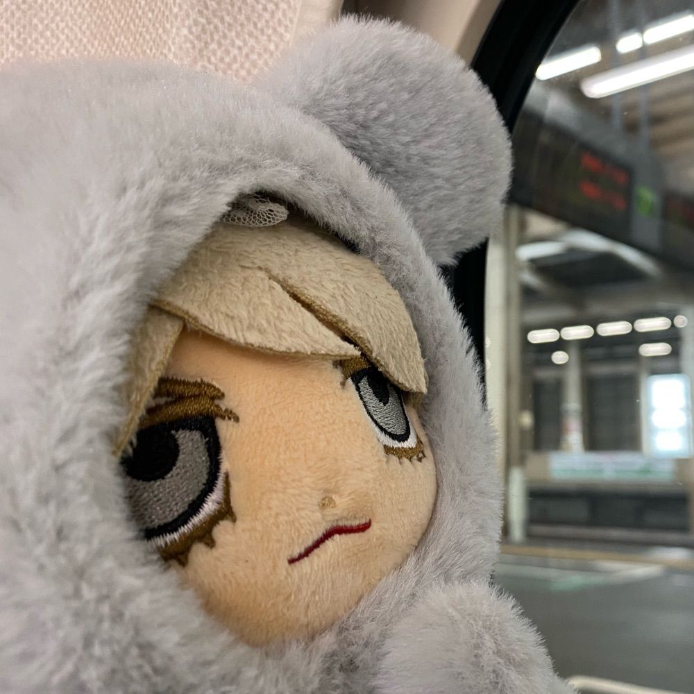 ダブリュ