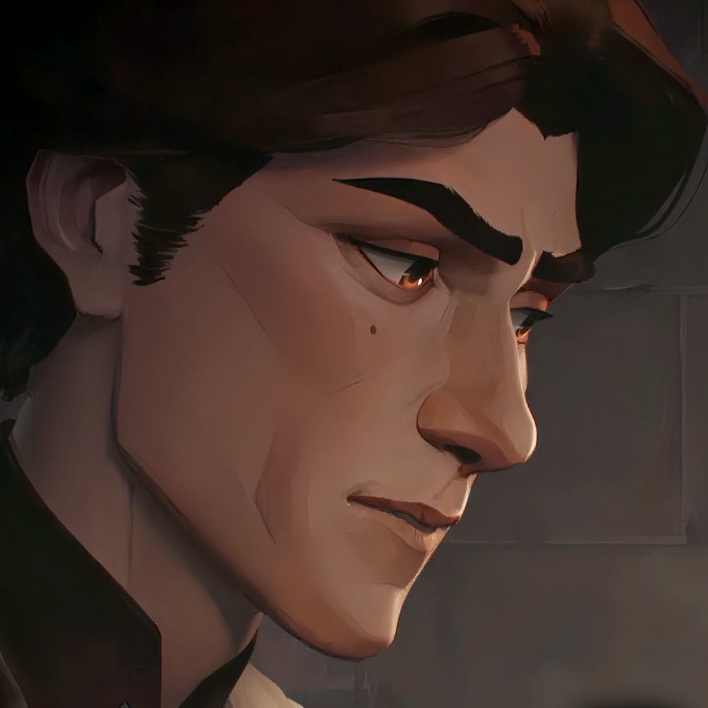 Viktor crashout god