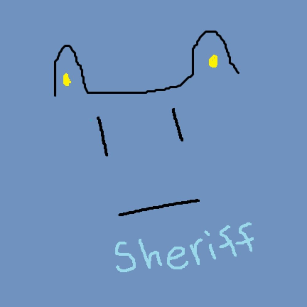 Sheriff
