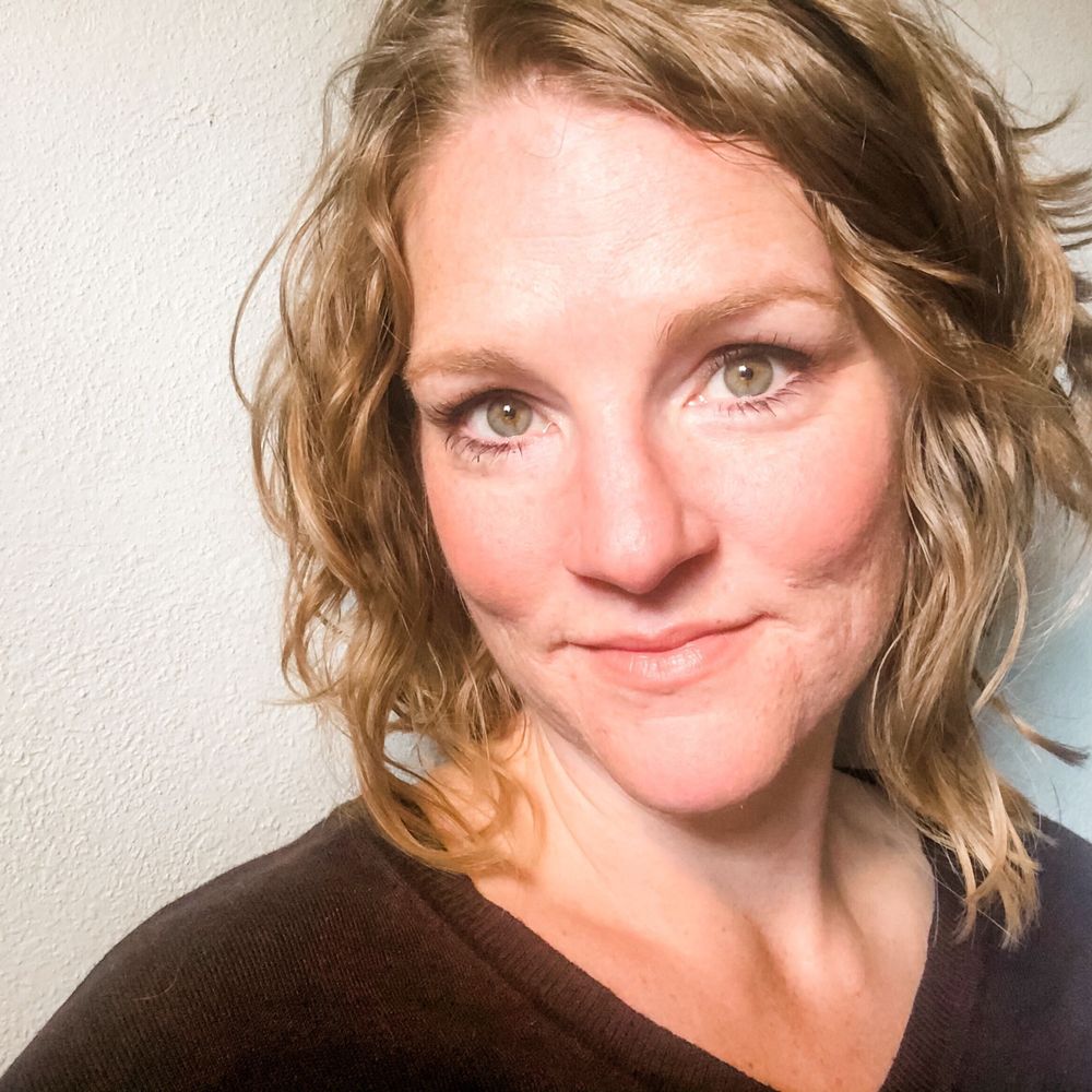 Corrie Heck Scott