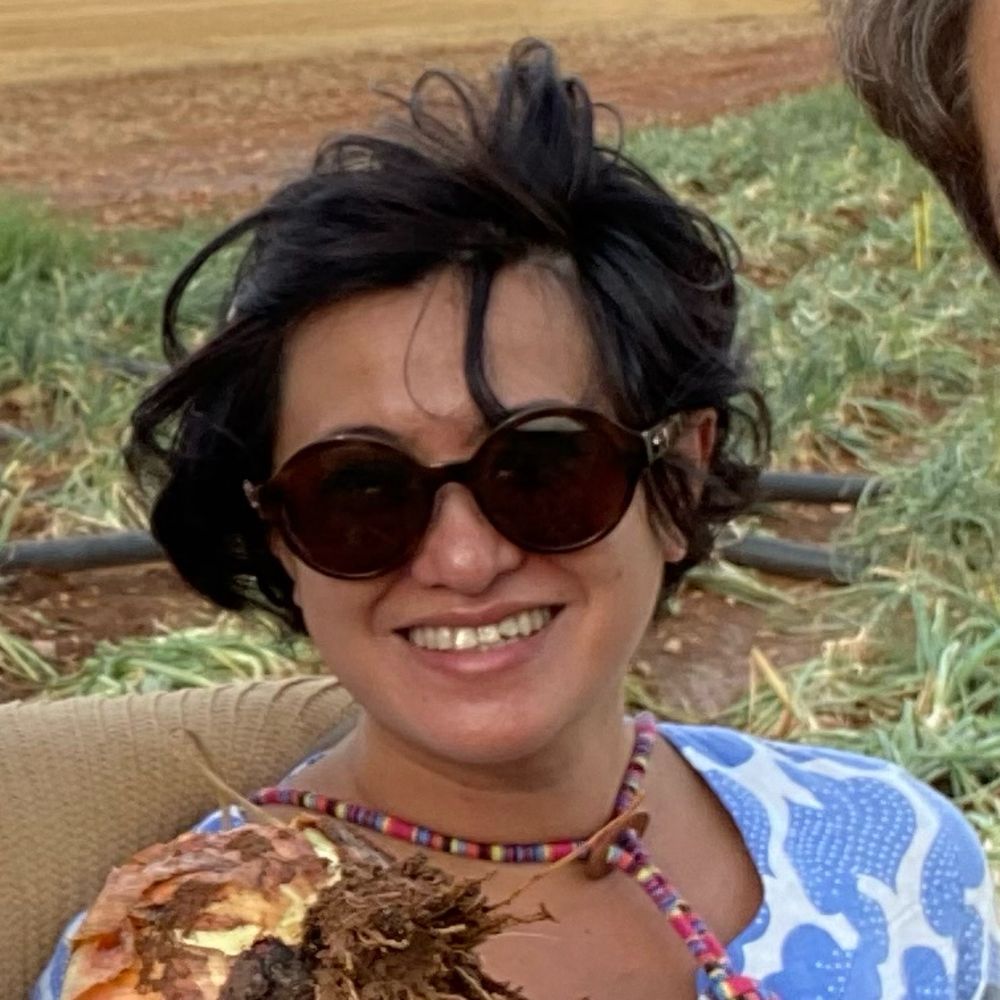 Sheila Adimargono
