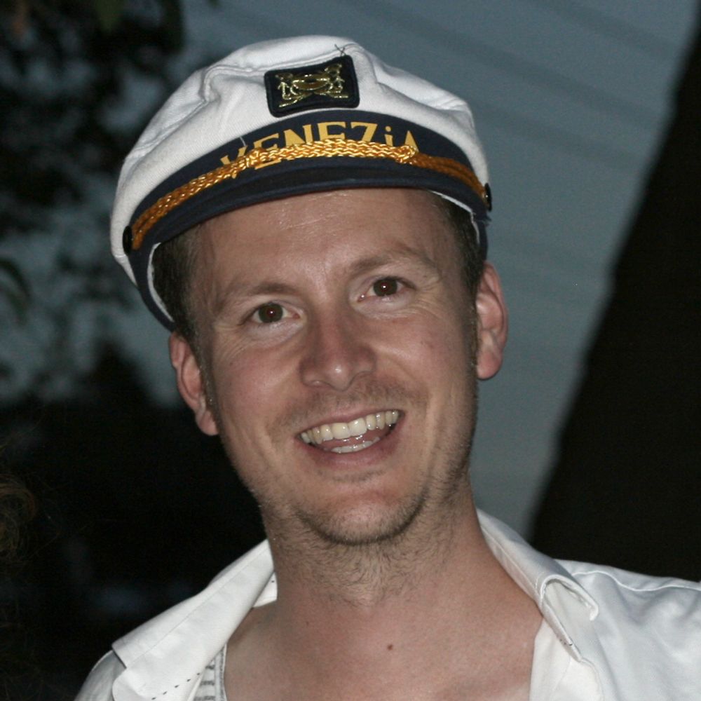 Andrew Roff
