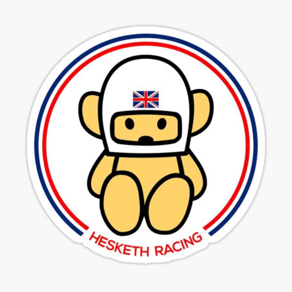 James Hesketh 