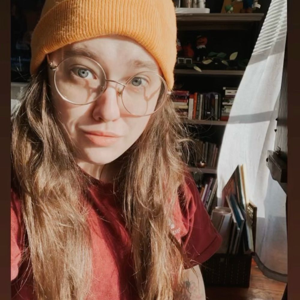 Andie Cascioli