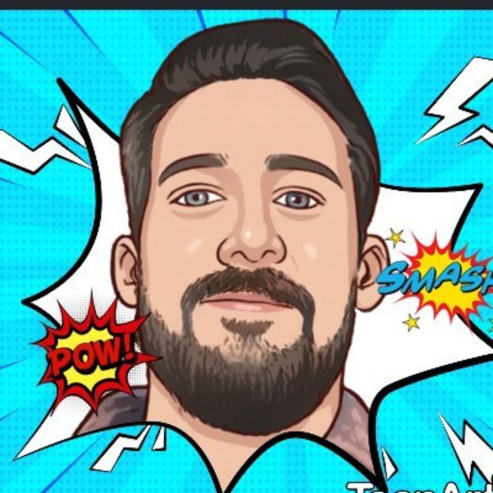 Matt Mattei