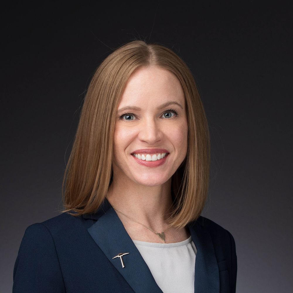 Robyn K. Pinilla, Ph.D.