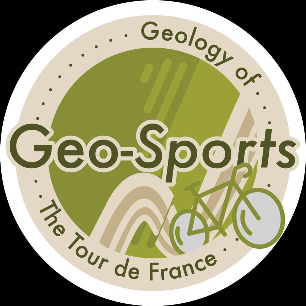 Geology of the Tour de France's avatar