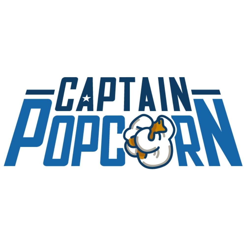 Captain Popcorn