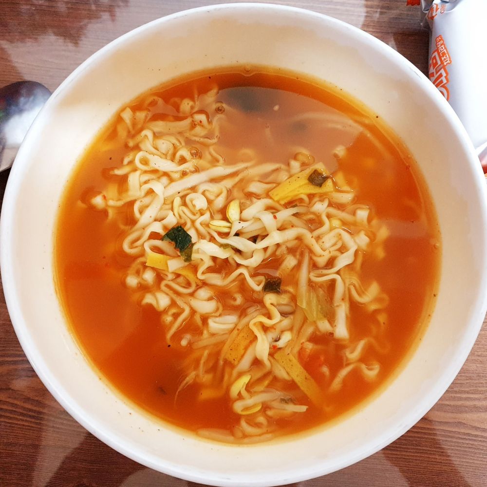 madung