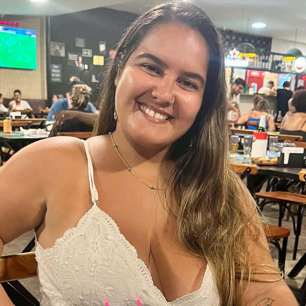 Aléxia Maria 